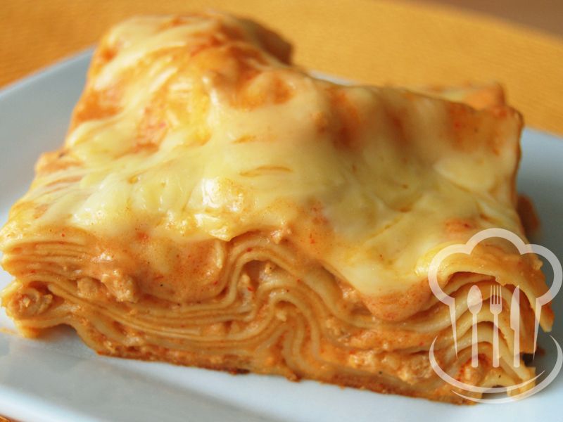 Lasagne